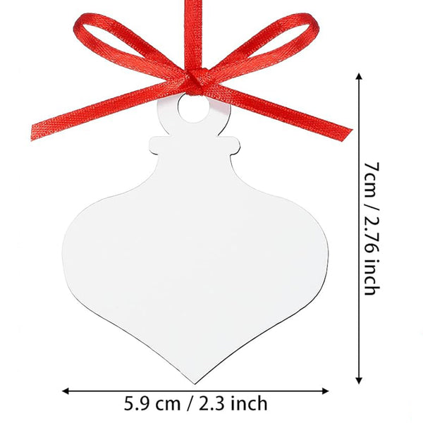 Custom Ornament (Top)