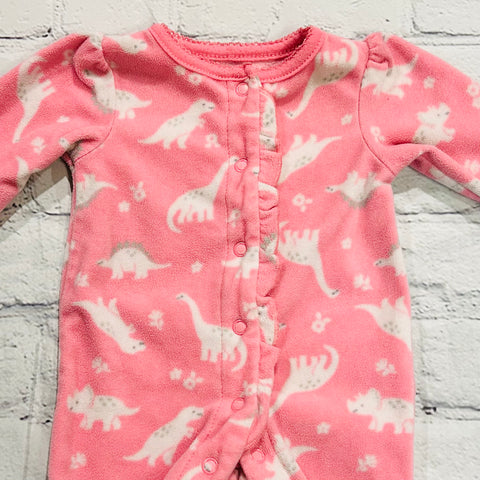 Pajamas Size 10 #001