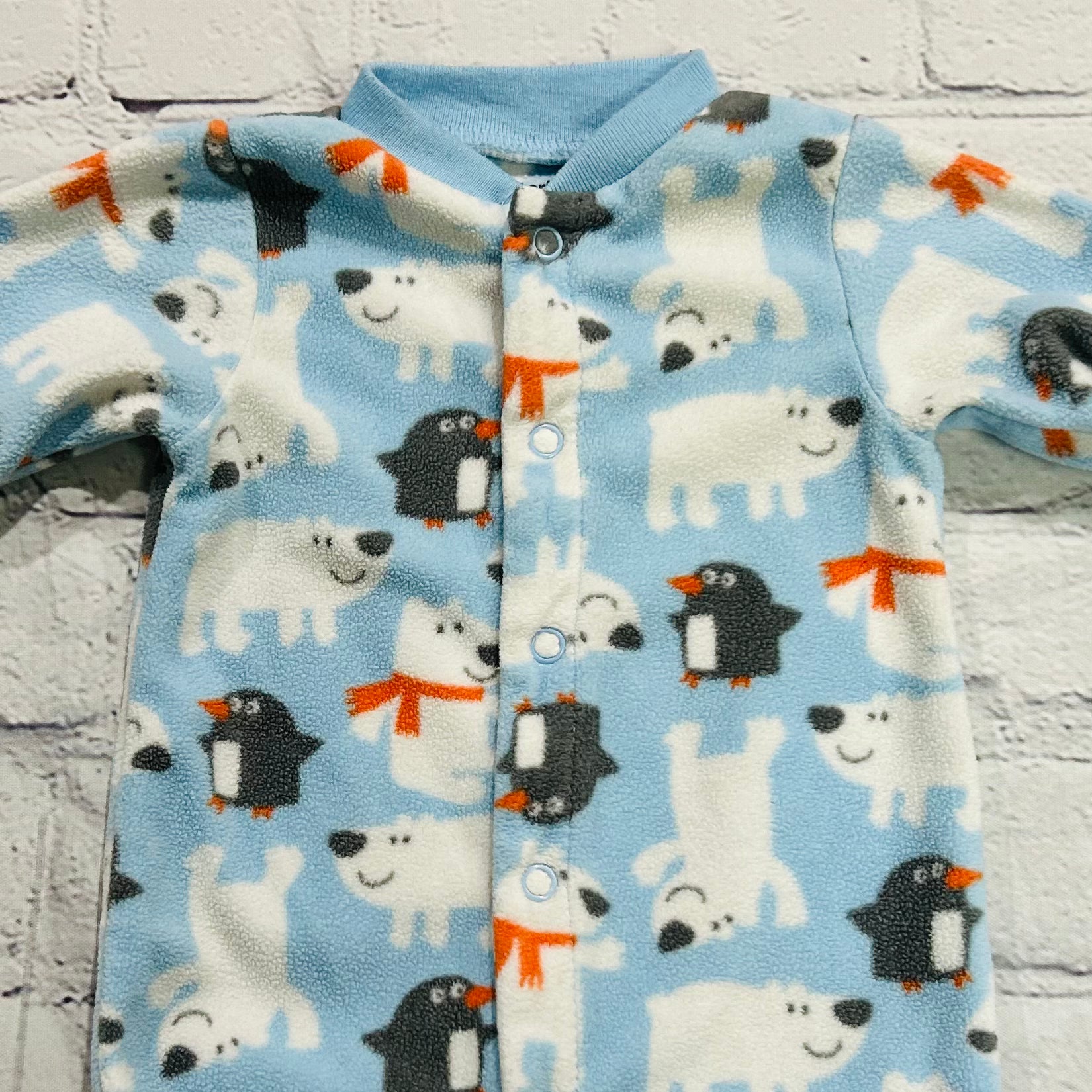 Pajamas Size 10 #002