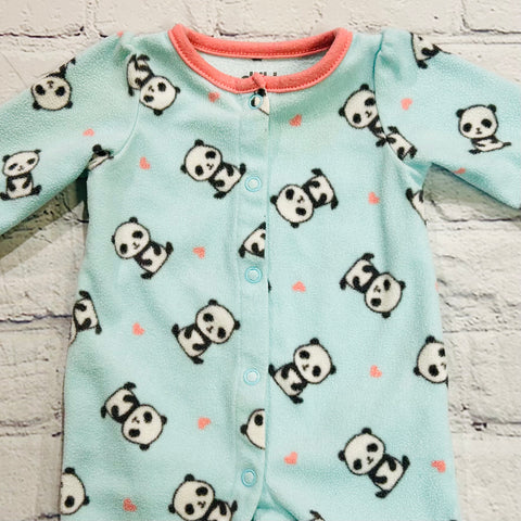 Pajamas Size 10 #003