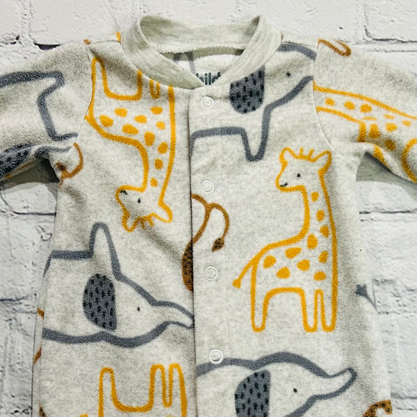 Pajamas Size 10 #004