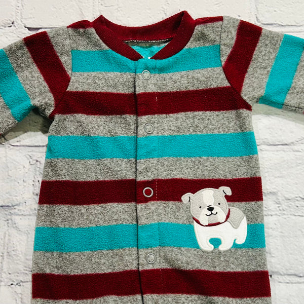 Pajamas Size 10 #005