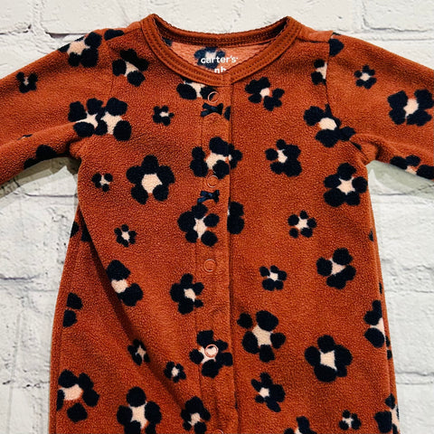 Pajamas Size 10 #006