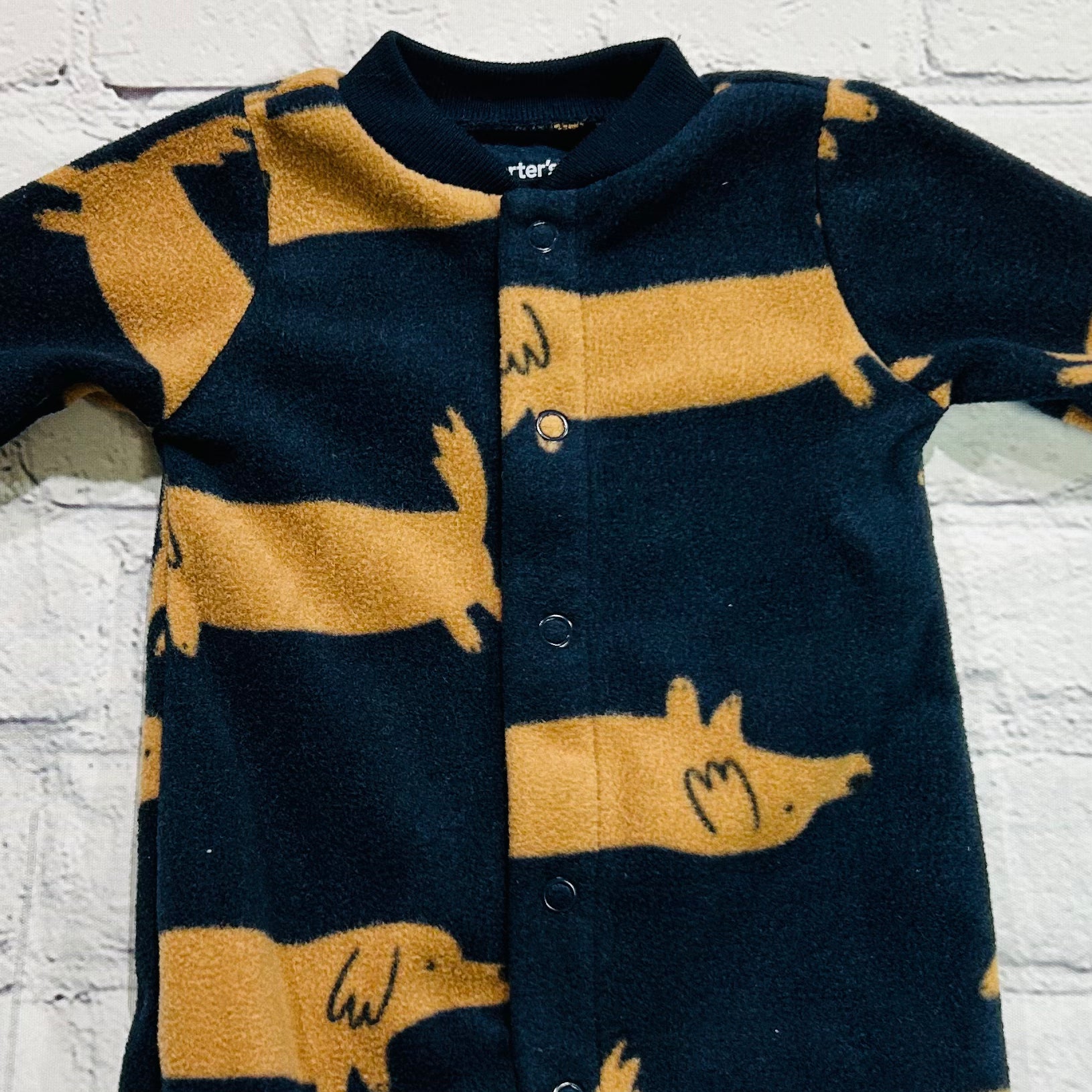 Pajamas Size 10 #009