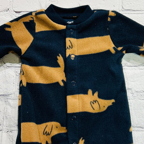 Pajamas Size 10 #009