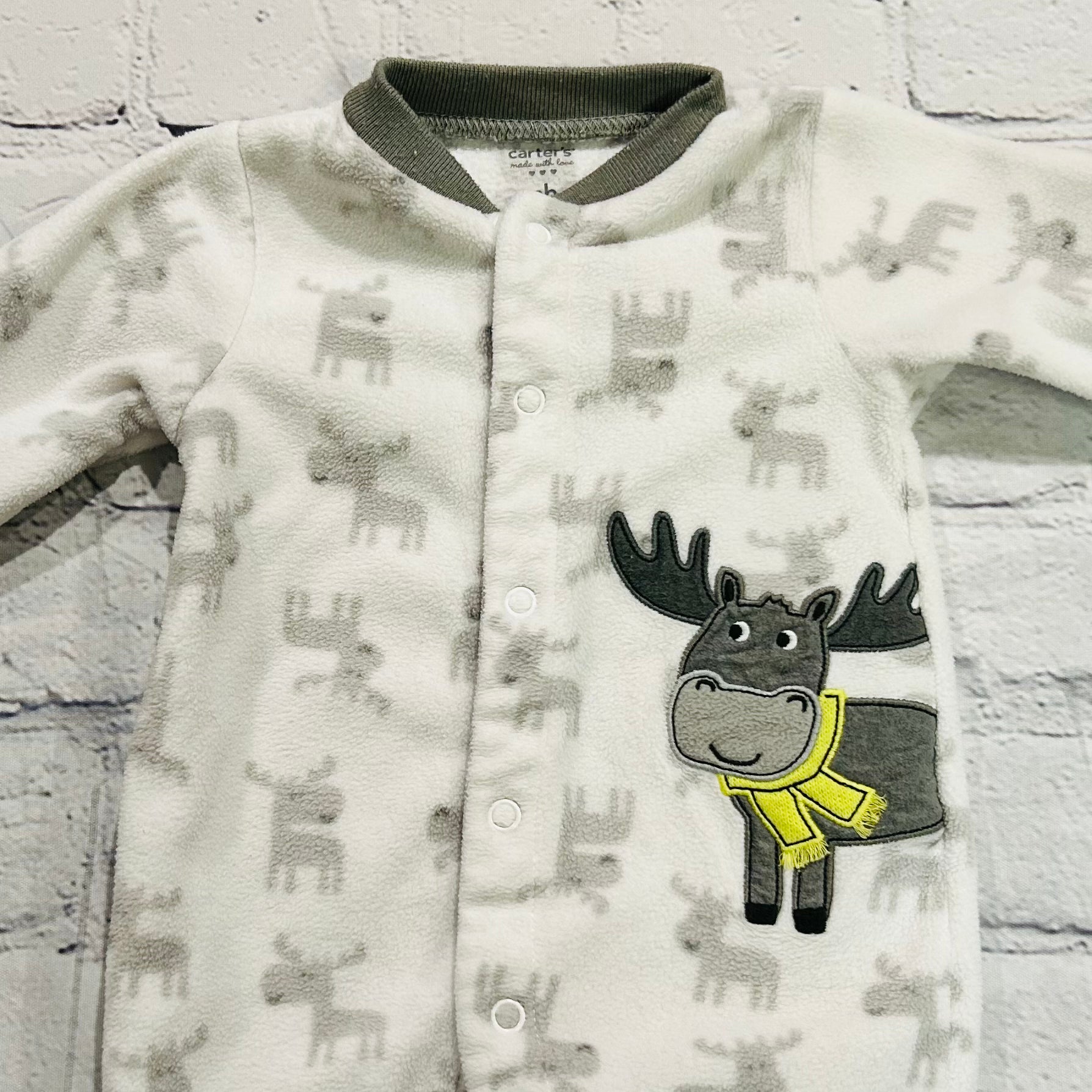 Pajamas Size 10 #010