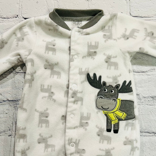 Pajamas Size 10 #010