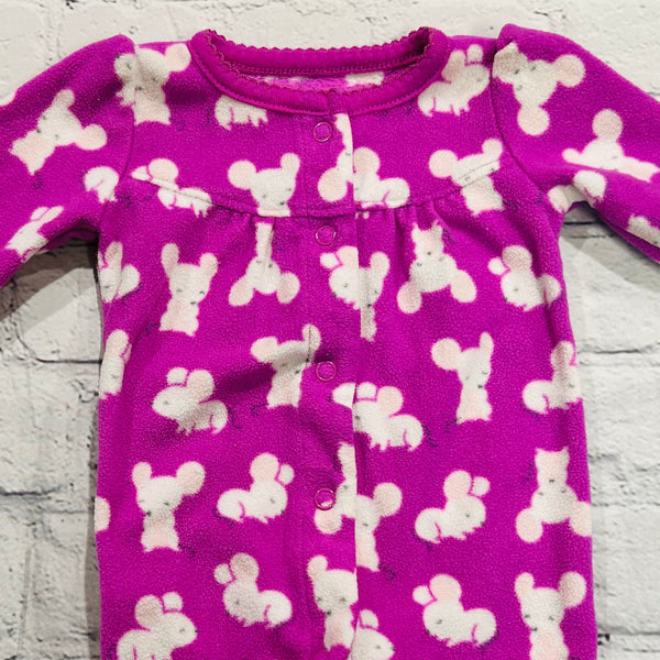 Pajamas Size 11 #001