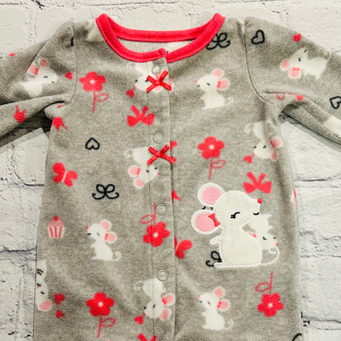 Pajamas Size 11 #002