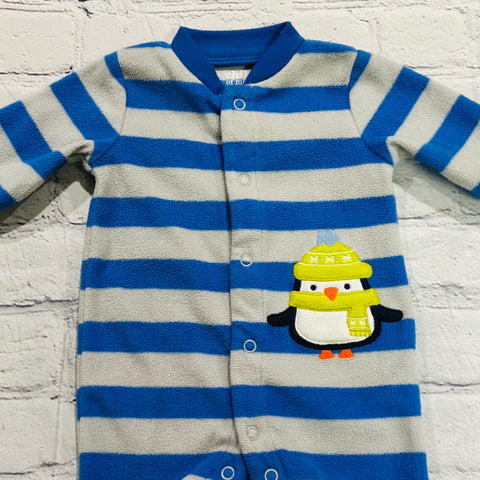 Pajamas Size 11 #003