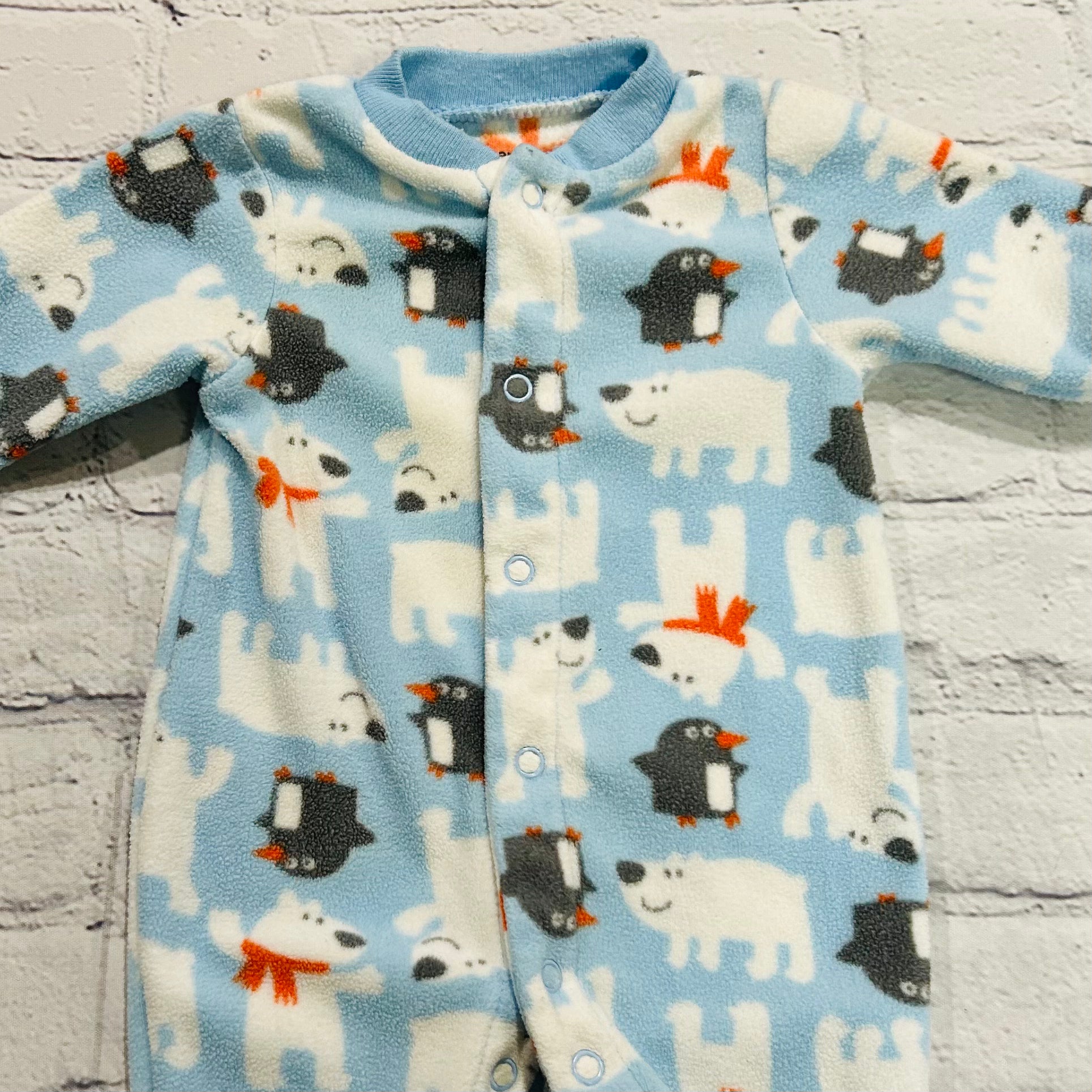Pajamas Size 11 #004