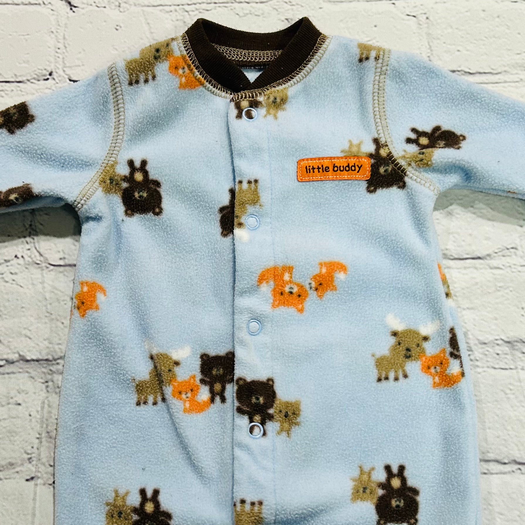 Pajamas Size 11 #005
