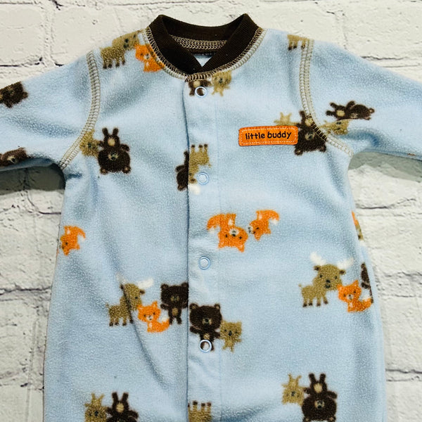 Pajamas Size 11 #005