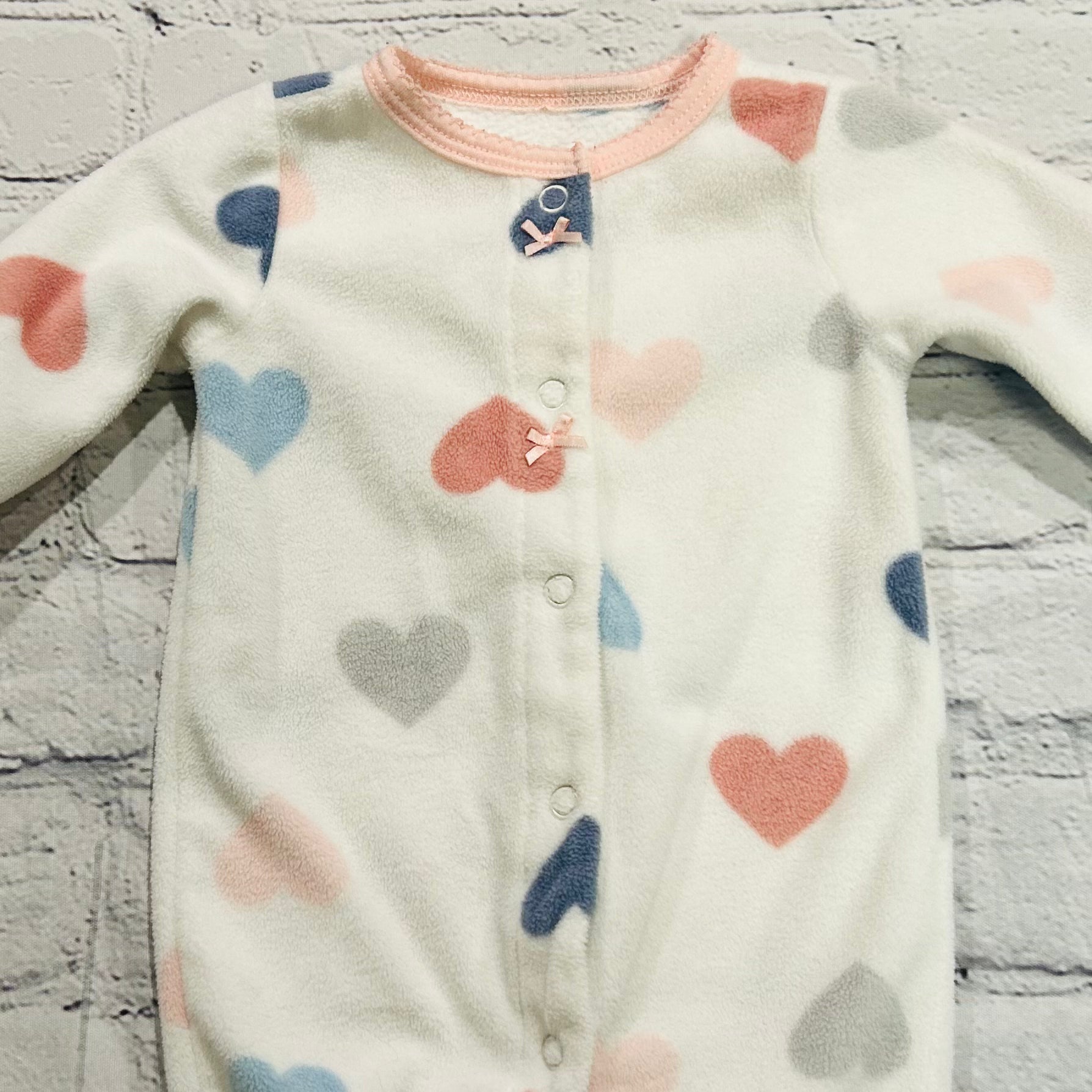 Pajamas Size 11 #006