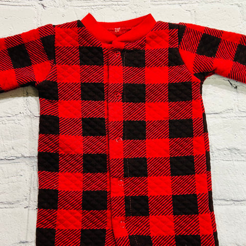 Pajamas Size 11 #007