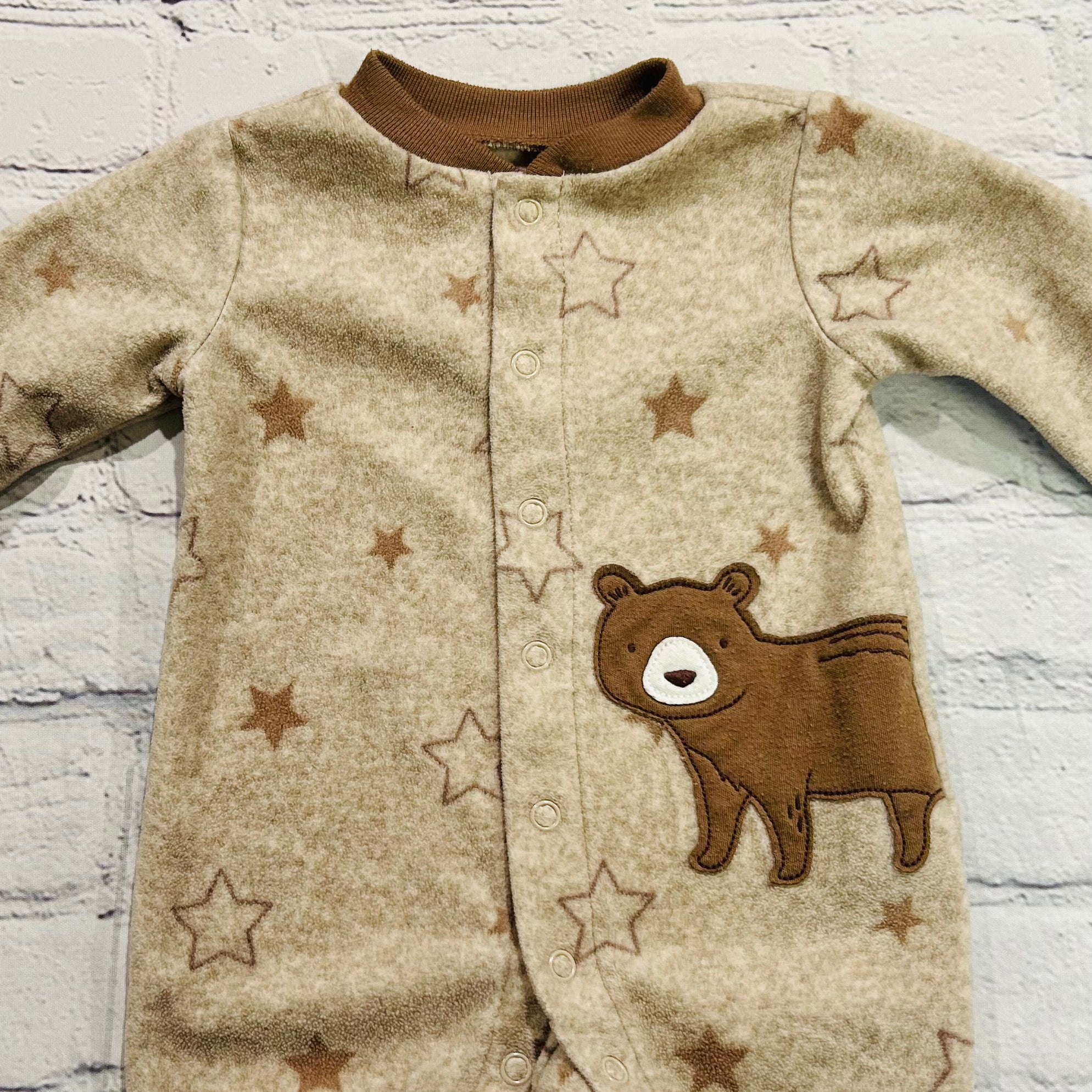 Pajamas Size 11 #008