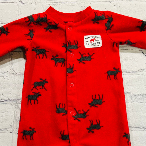 Pajamas Size 11 #009