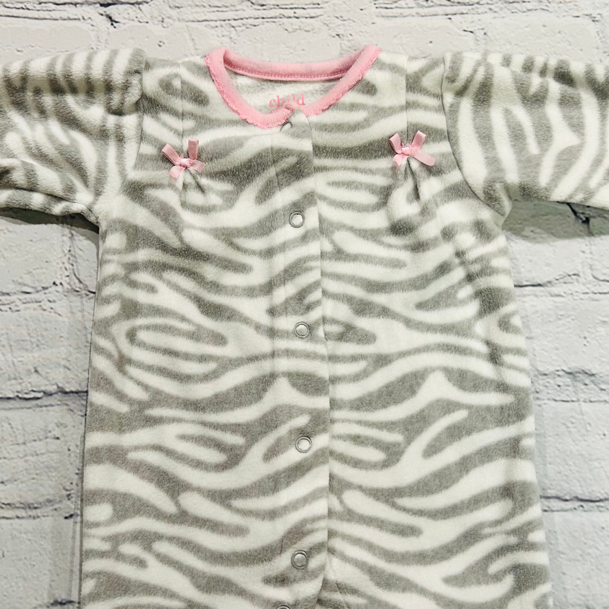 Pajamas Size 11 #010