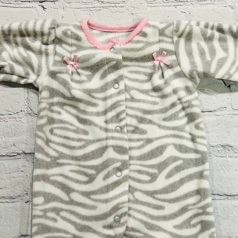 Pajamas Size 11 #010