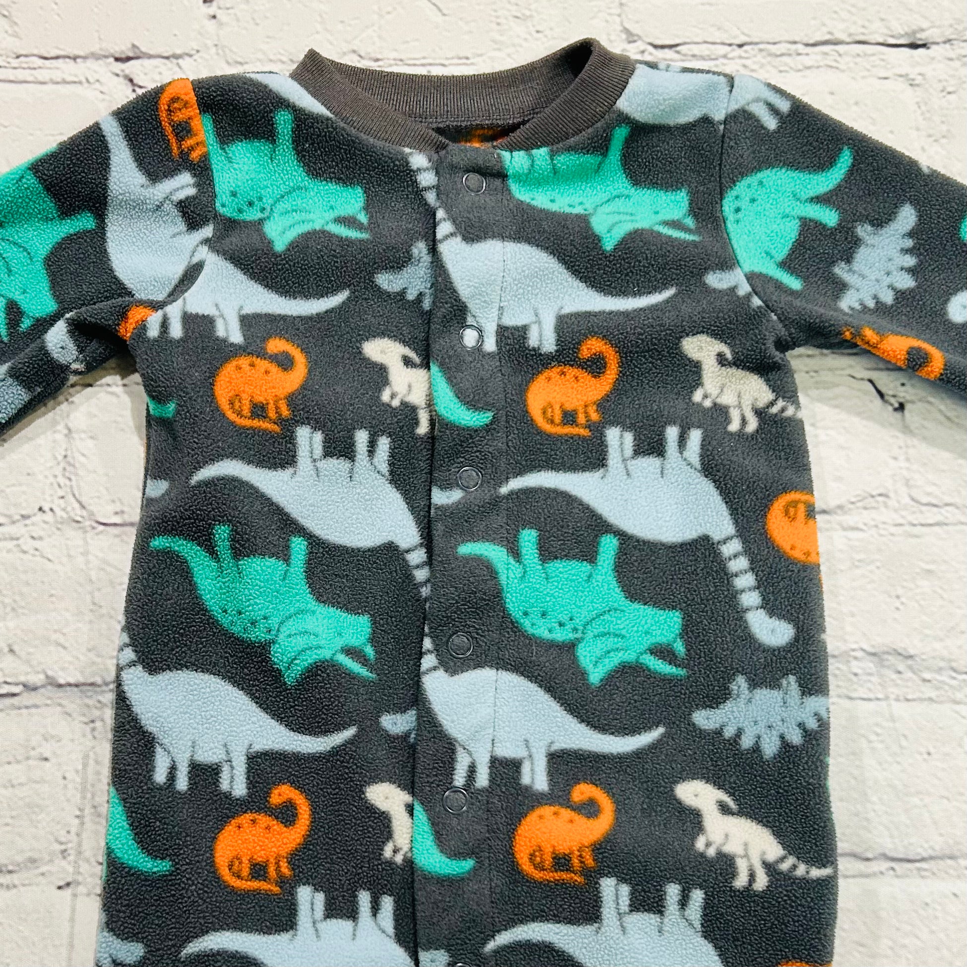 Pajamas Size 12 #001