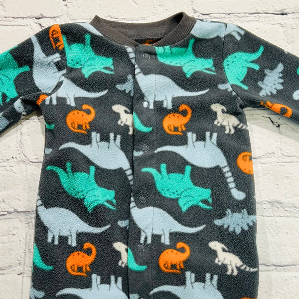 Pajamas Size 12 #001