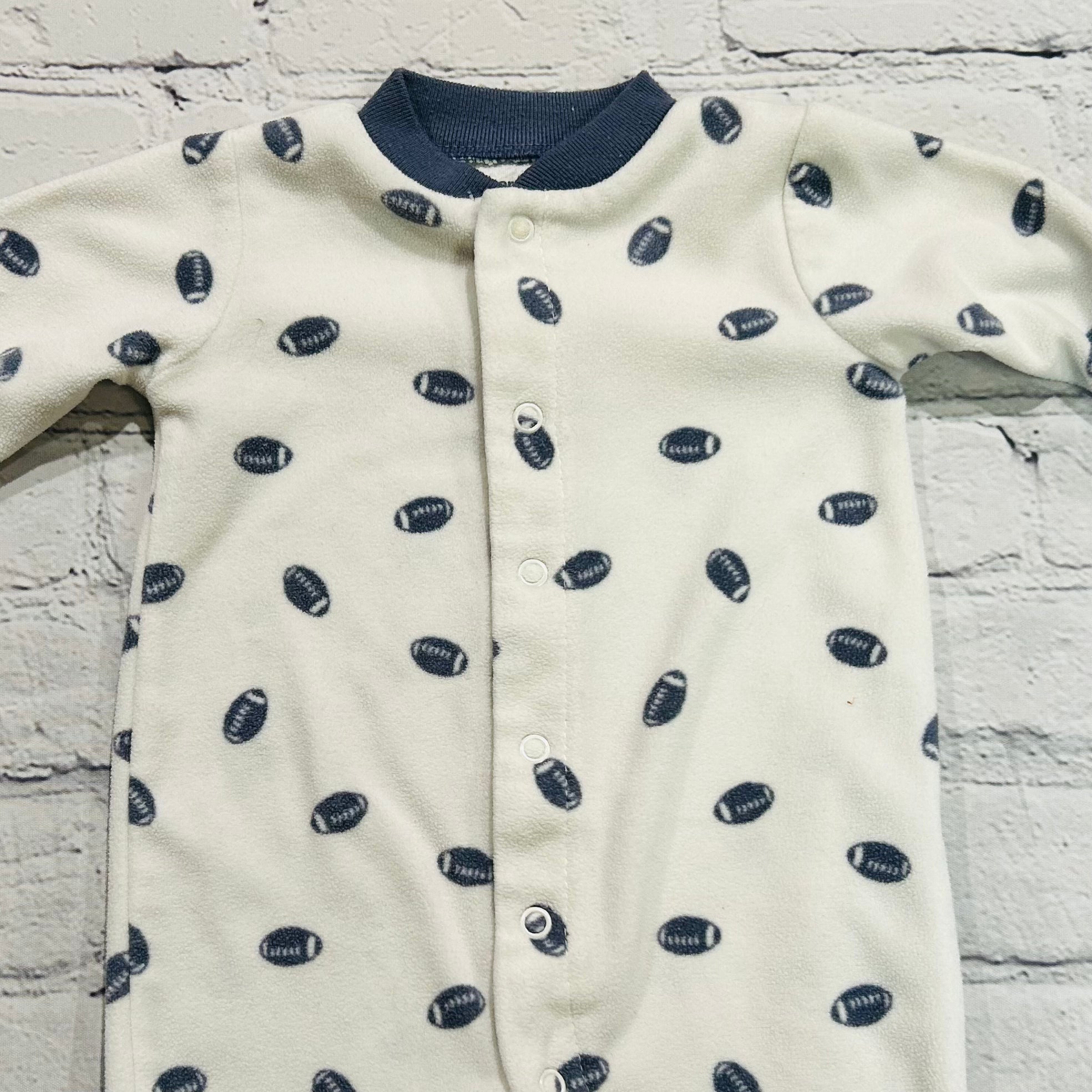 Pajamas Size 12 #002