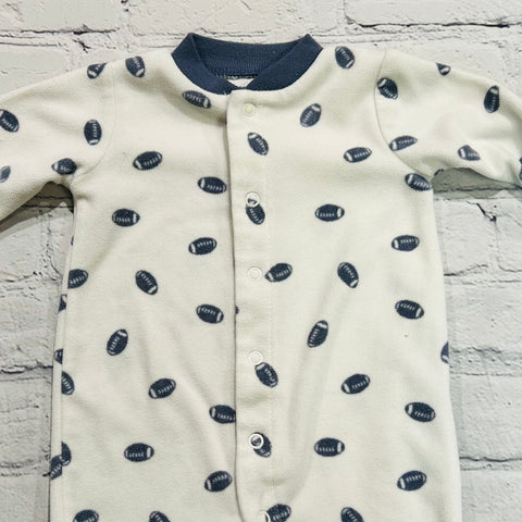 Pajamas Size 12 #002