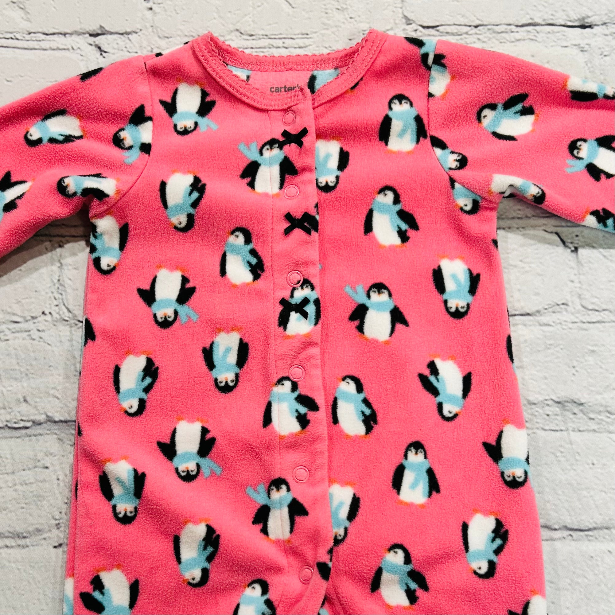 Pajamas Size 12 #003