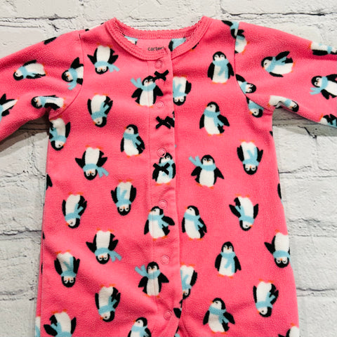 Pajamas Size 12 #003