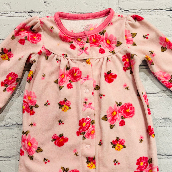 Pajamas Size 12 #004