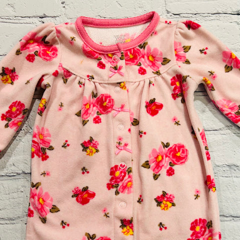 Pajamas Size 12 #004