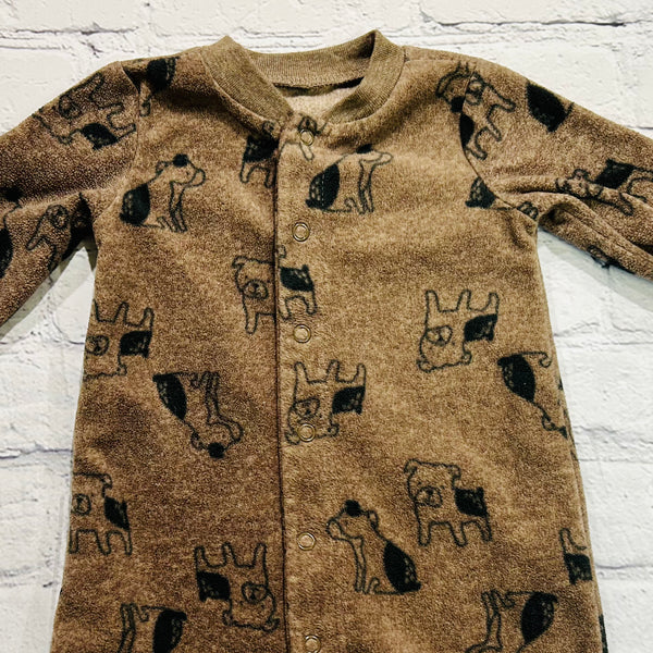 Pajamas Size 12 #005