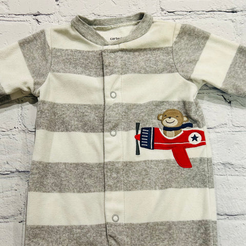 Pajamas Size 12 #006