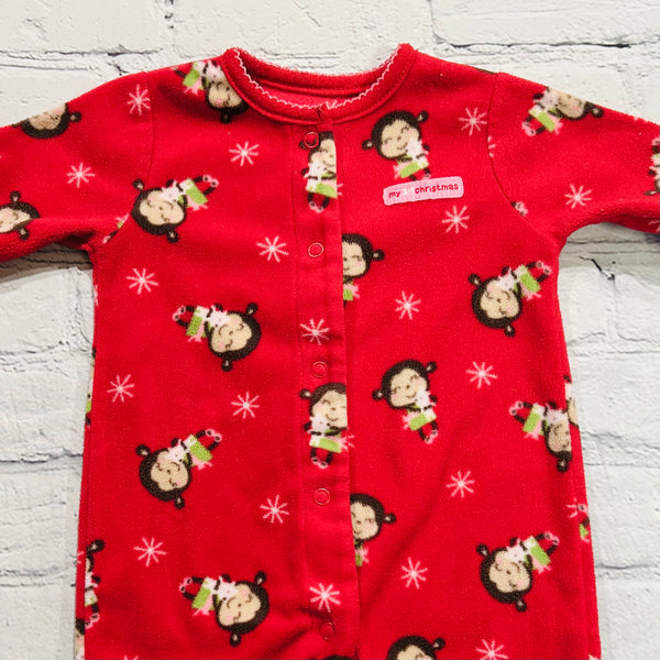 Pajamas Size 12 #007