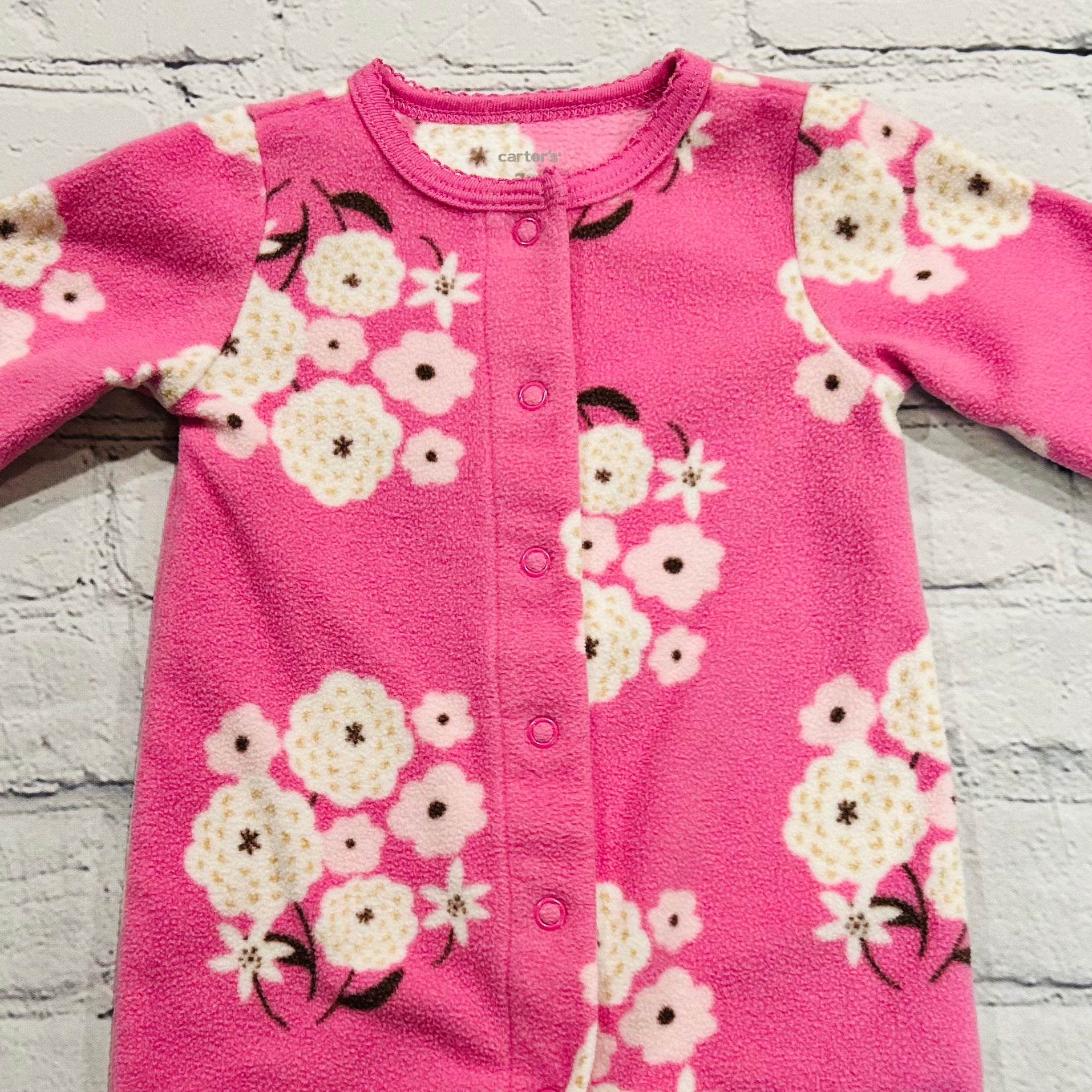 Pajamas Size 12 #008