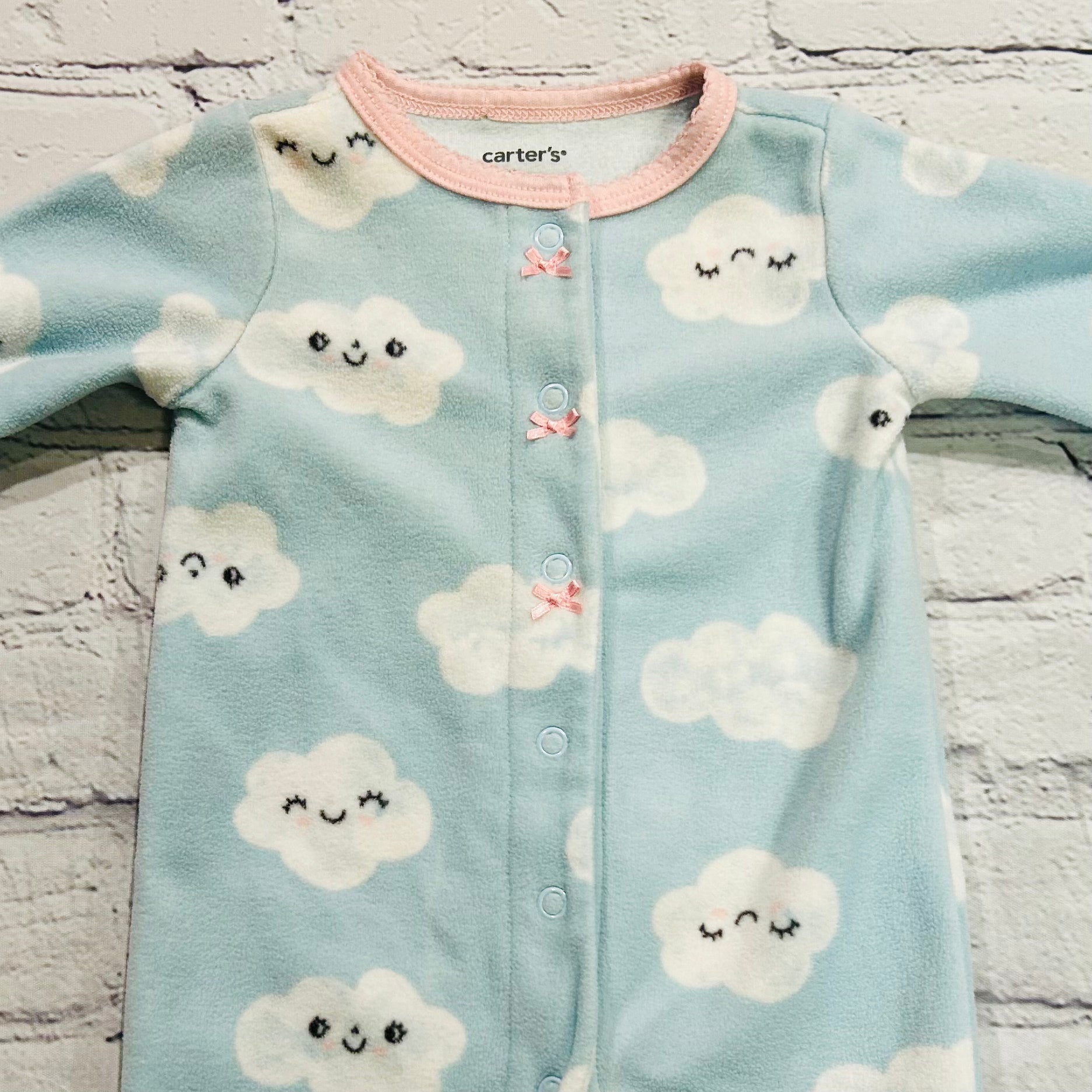 Pajamas Size 12 #009