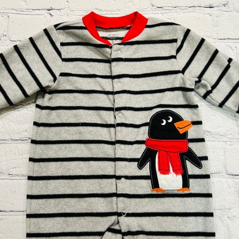 Pajamas Size 12 #010