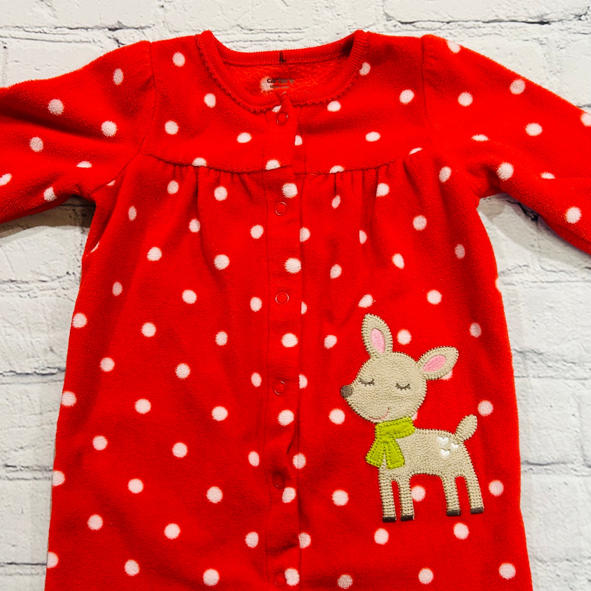 Pajamas Size 13 #002