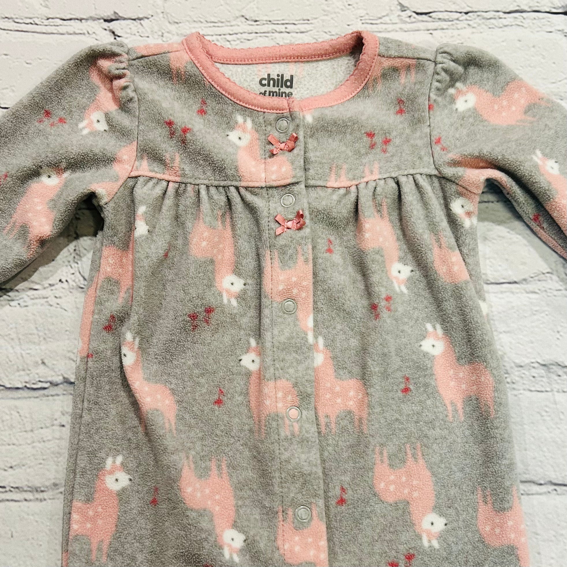 Pajamas Size 13 #004