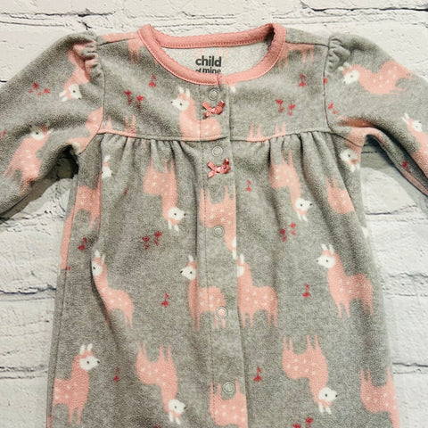 Pajamas Size 13 #004