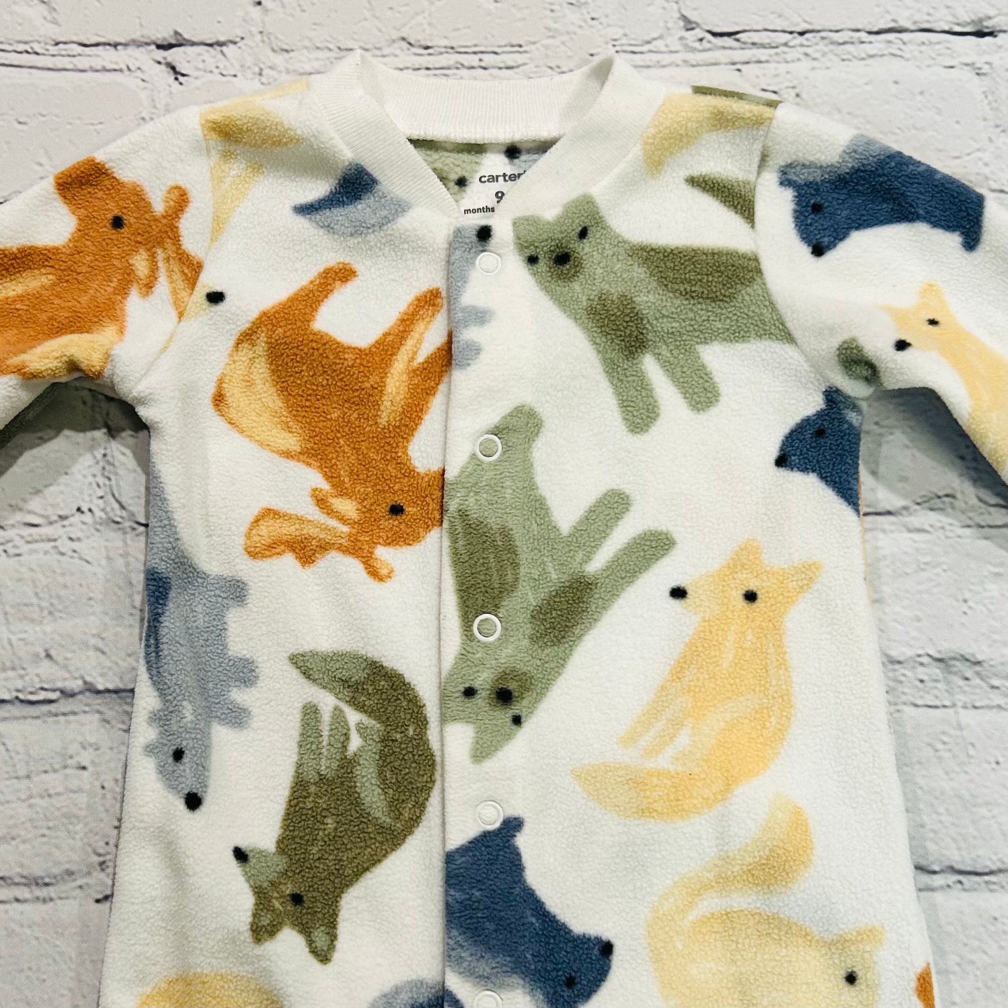 Pajamas Size 13 #006