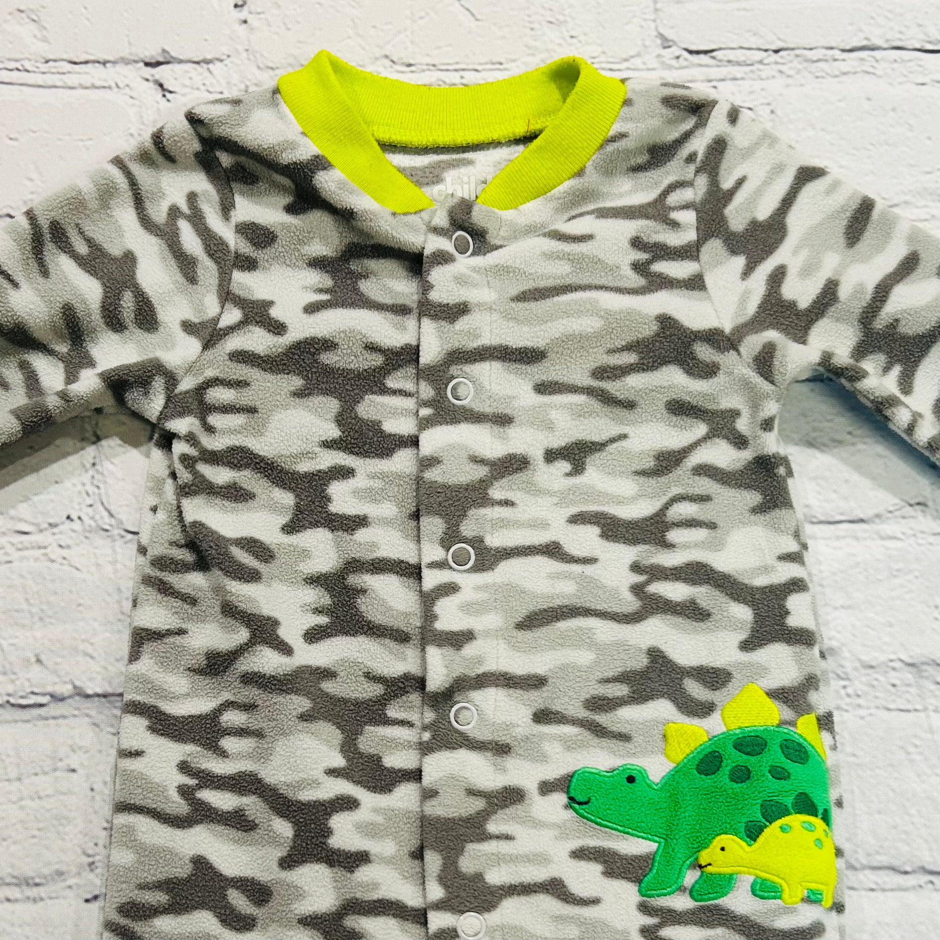 Pajamas Size 13 #007