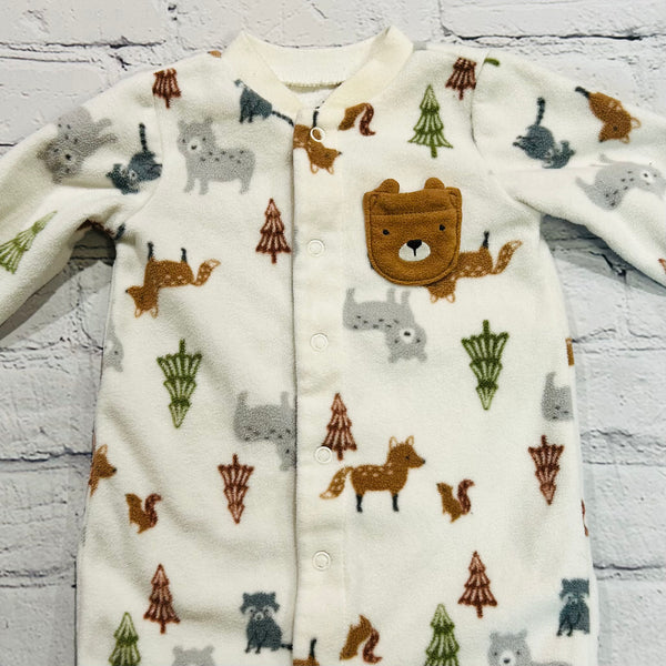 Pajamas Size 13 #008