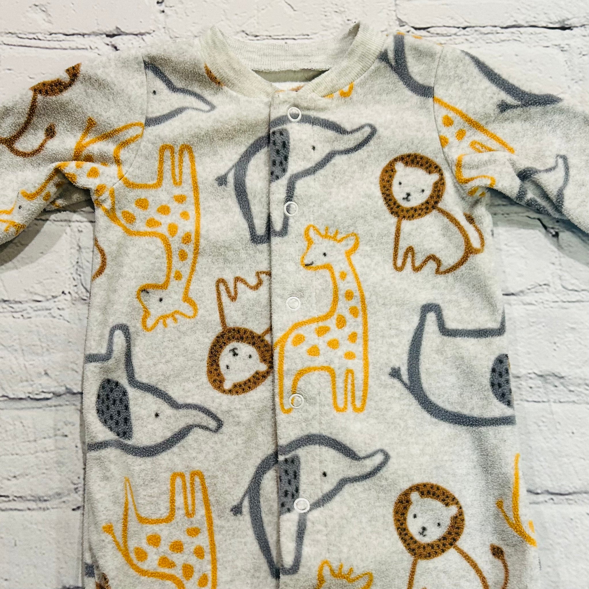 Pajamas Size 13 #009