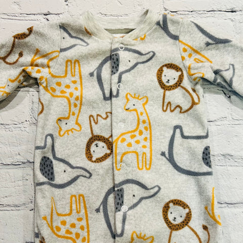 Pajamas Size 13 #009