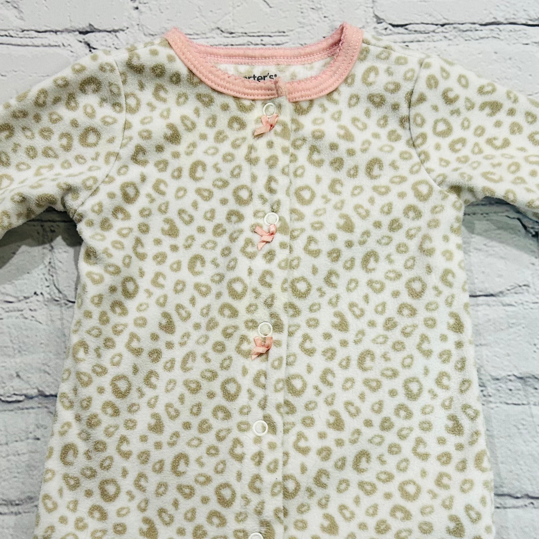 Pajamas Size 14 #004