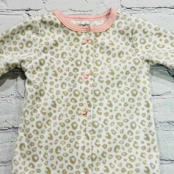 Pajamas Size 14 #004