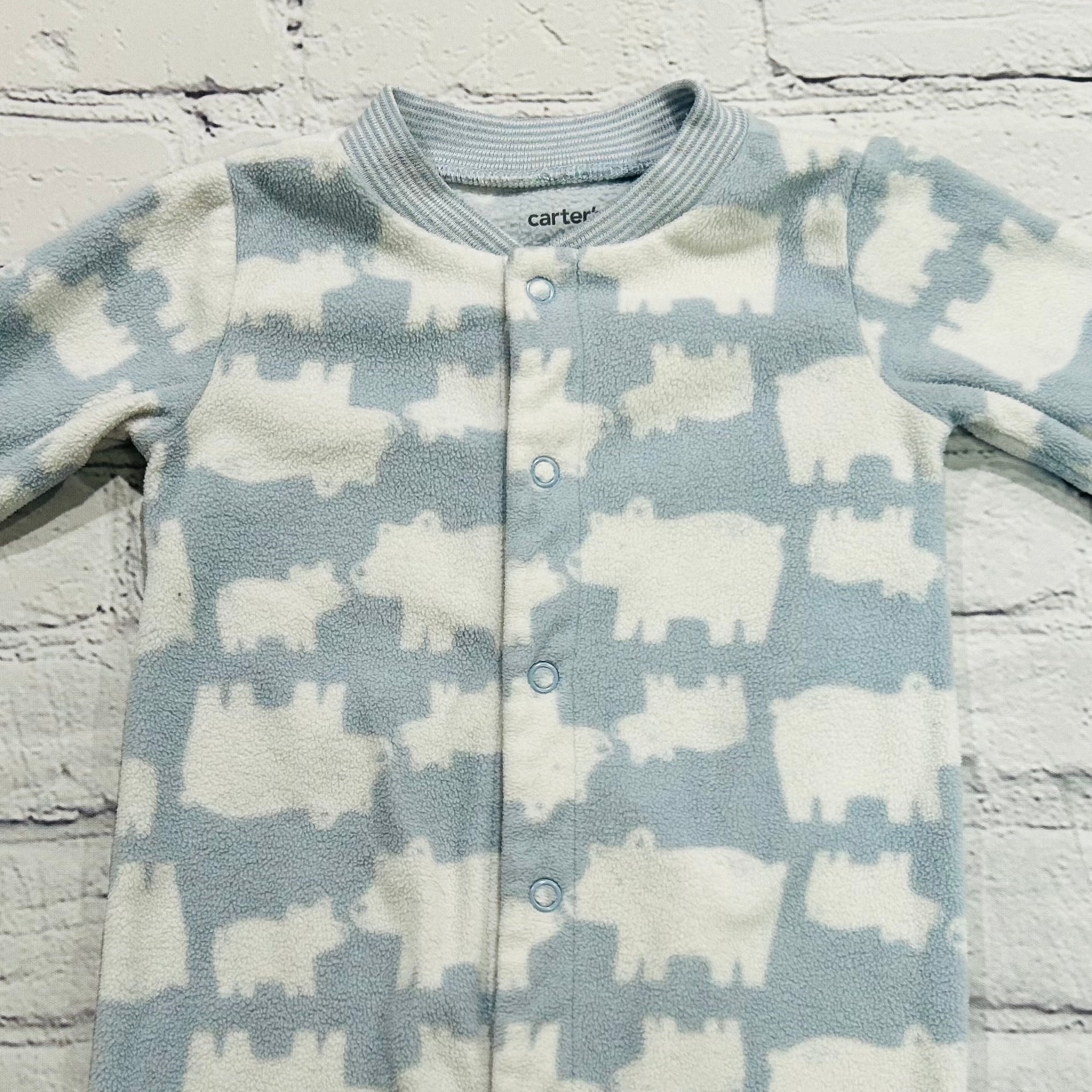 Pajamas Size 14 #005