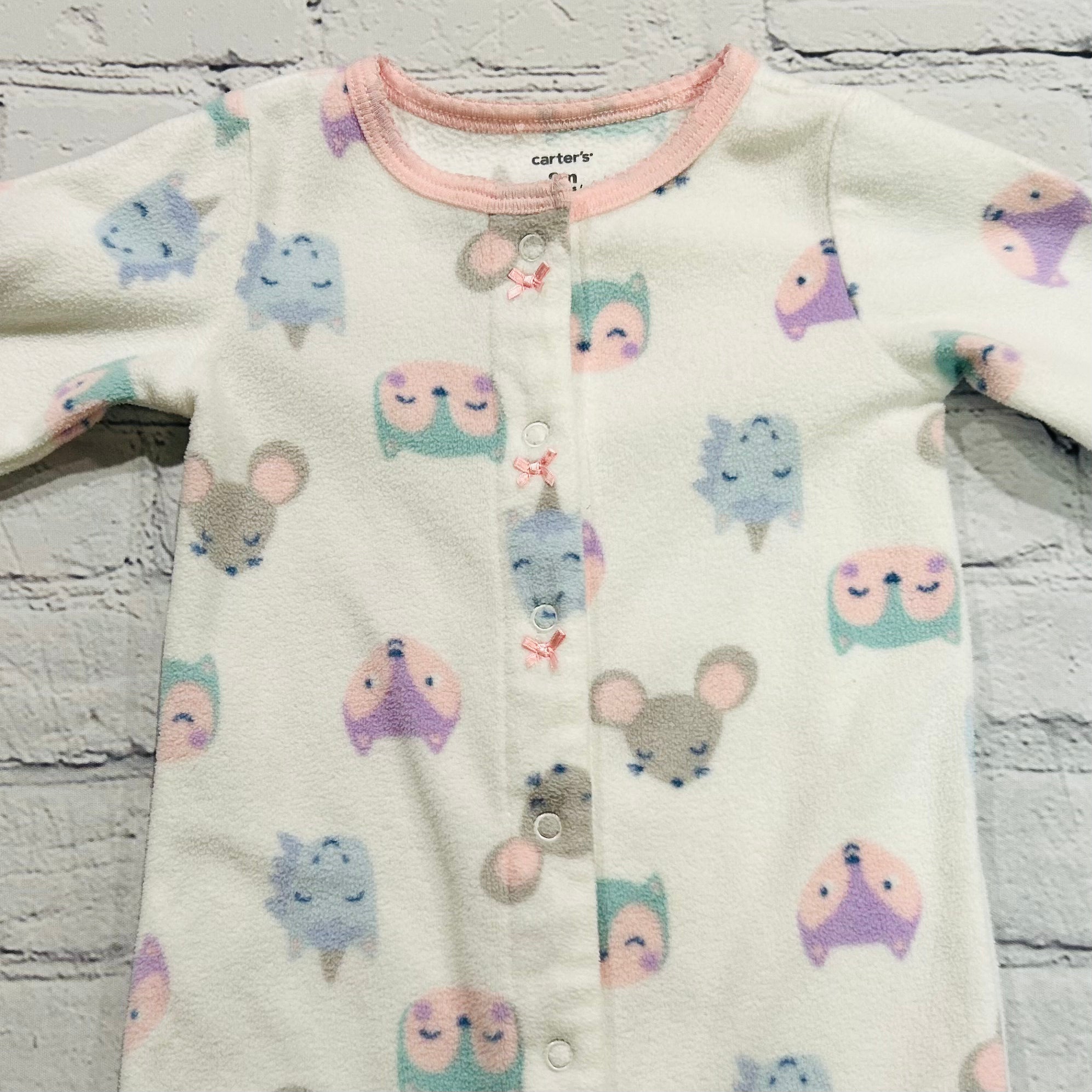 Pajamas Size 14 #006