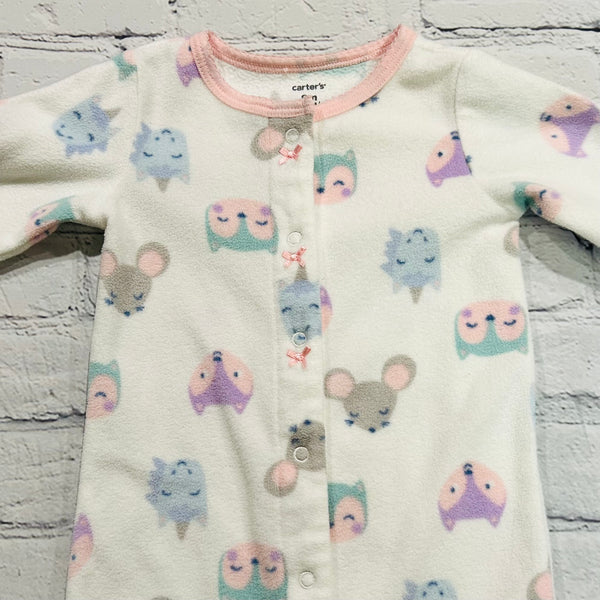 Pajamas Size 14 #006